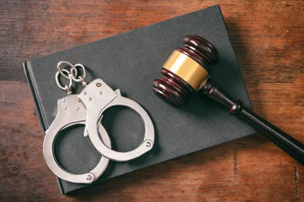 derecho penal