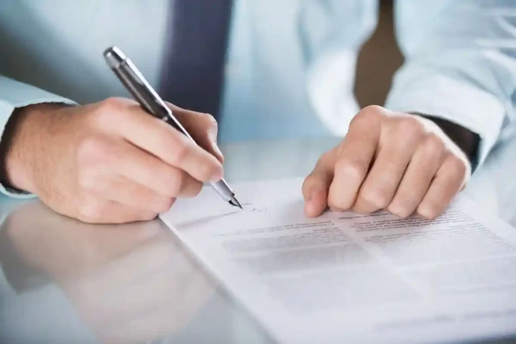 contrato compraventa