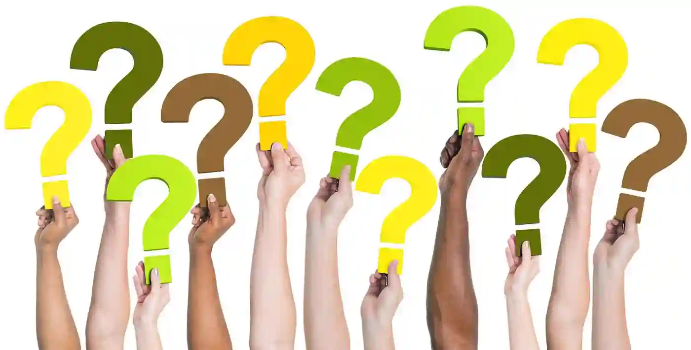 faq preguntas y respuestas